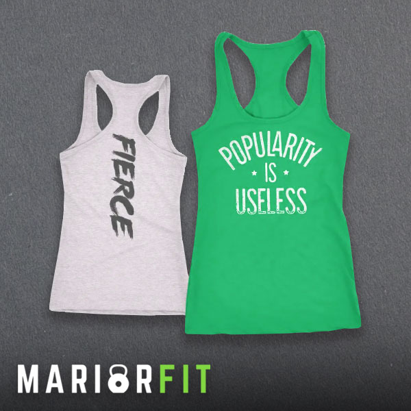 Ropa Deportiva